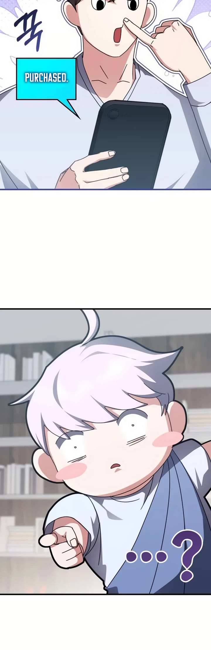 Transcension Academy chapter 127 page 43