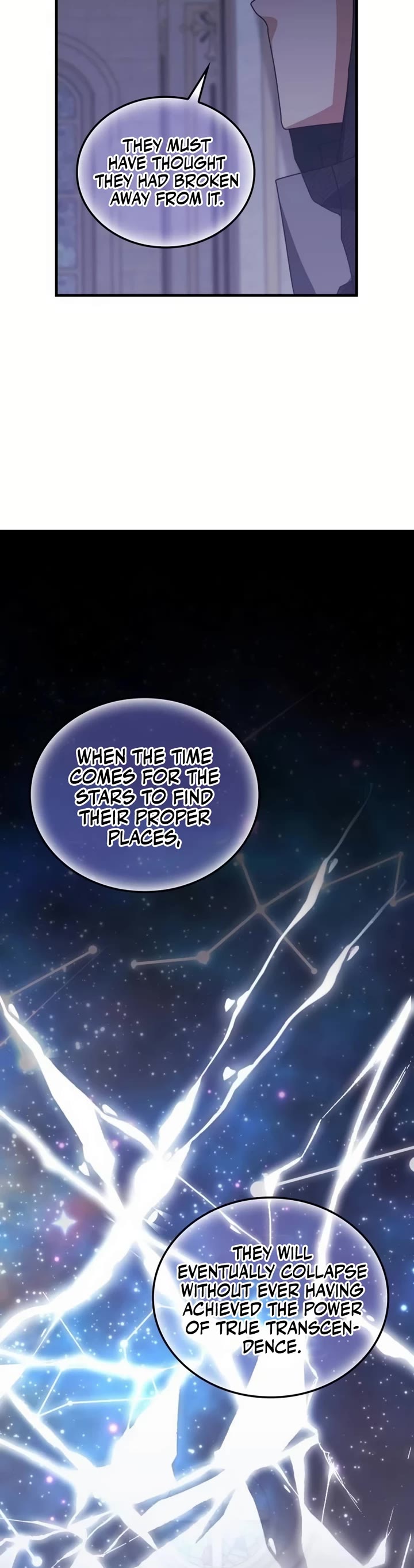 Transcension Academy chapter 127 page 6