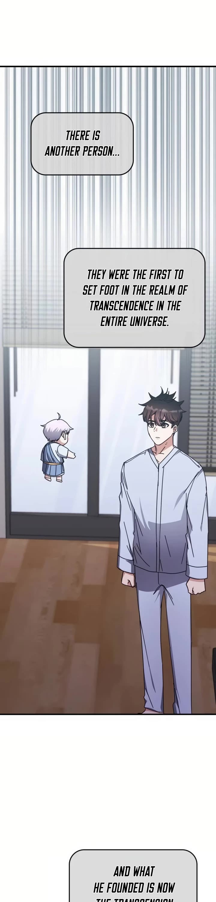 Transcension Academy chapter 129 page 10