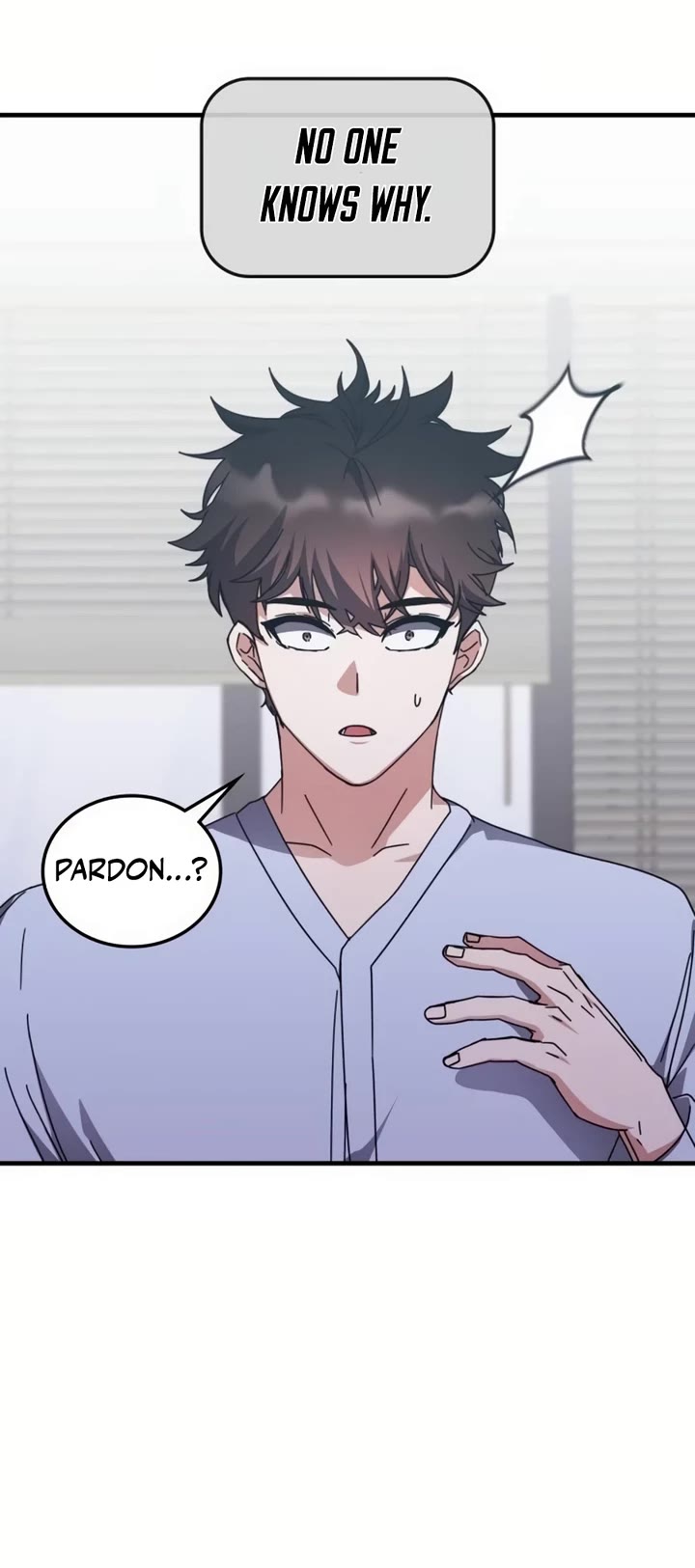 Transcension Academy chapter 129 page 12