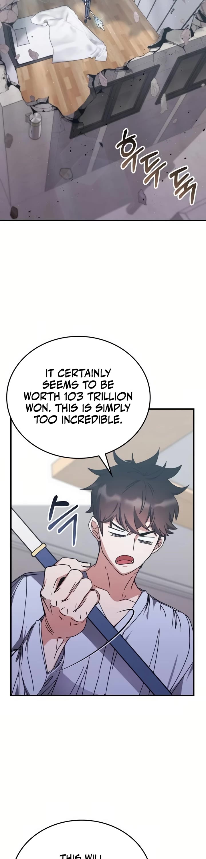 Transcension Academy chapter 129 page 2