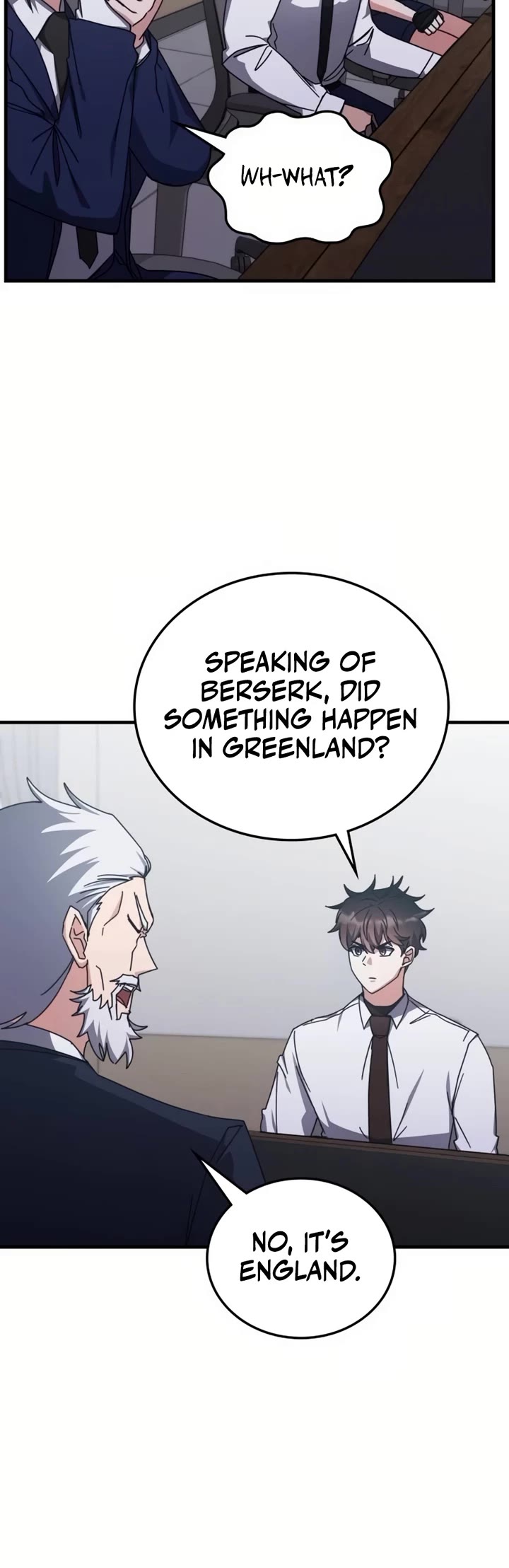 Transcension Academy chapter 129 page 24