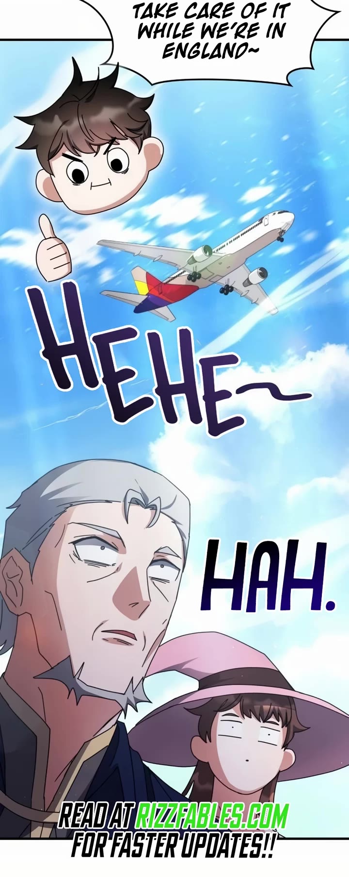 Transcension Academy chapter 129 page 45