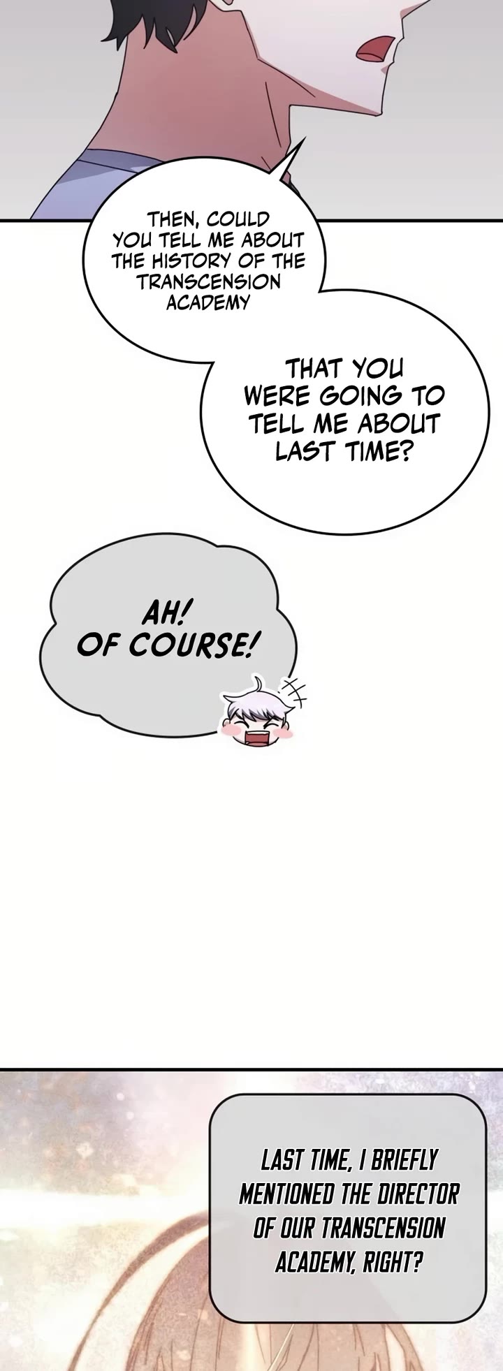 Transcension Academy chapter 129 page 7