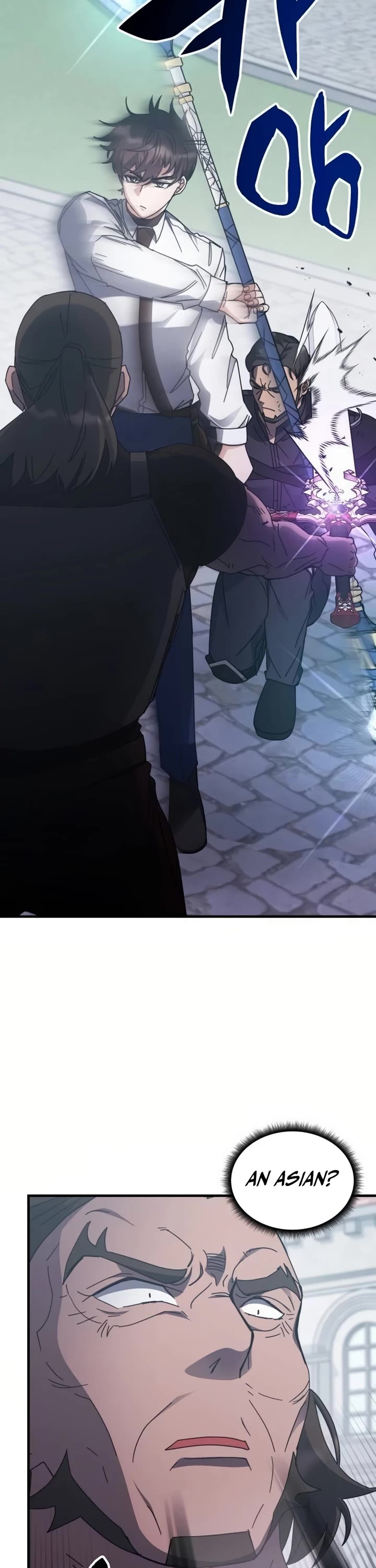 Transcension Academy chapter 131 page 10