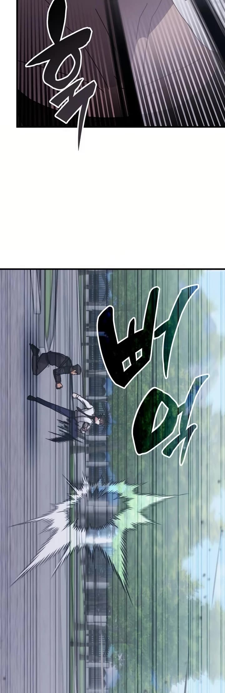 Transcension Academy chapter 131 page 11