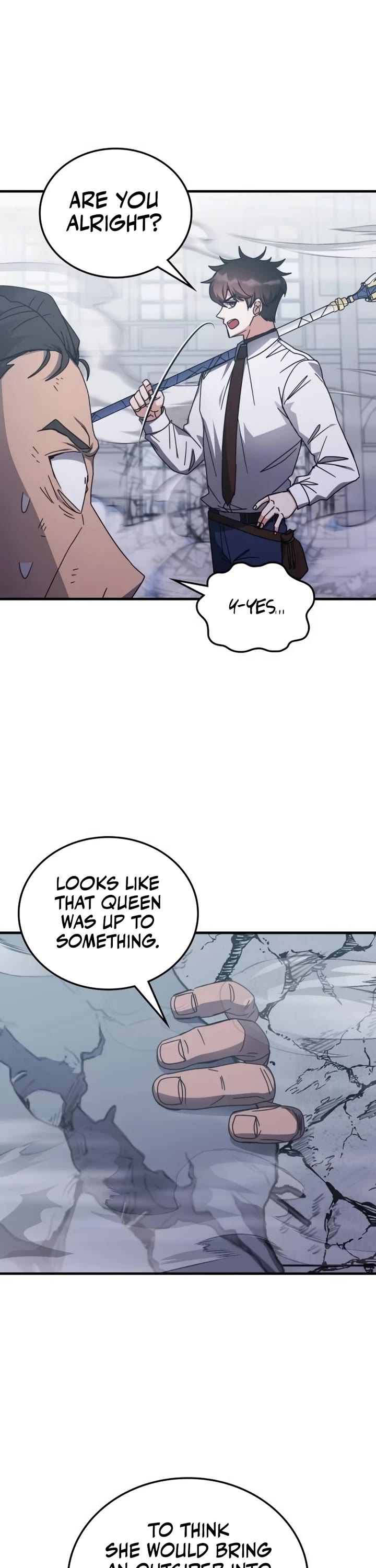 Transcension Academy chapter 131 page 13