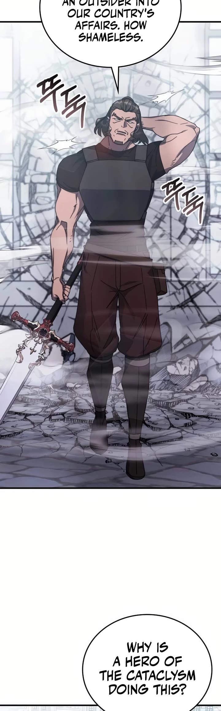 Transcension Academy chapter 131 page 14