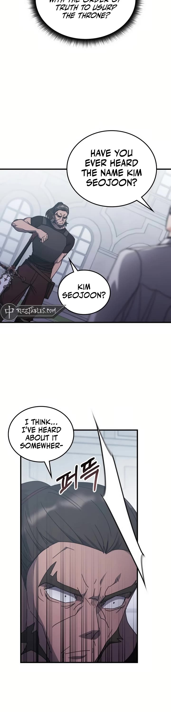 Transcension Academy chapter 131 page 17