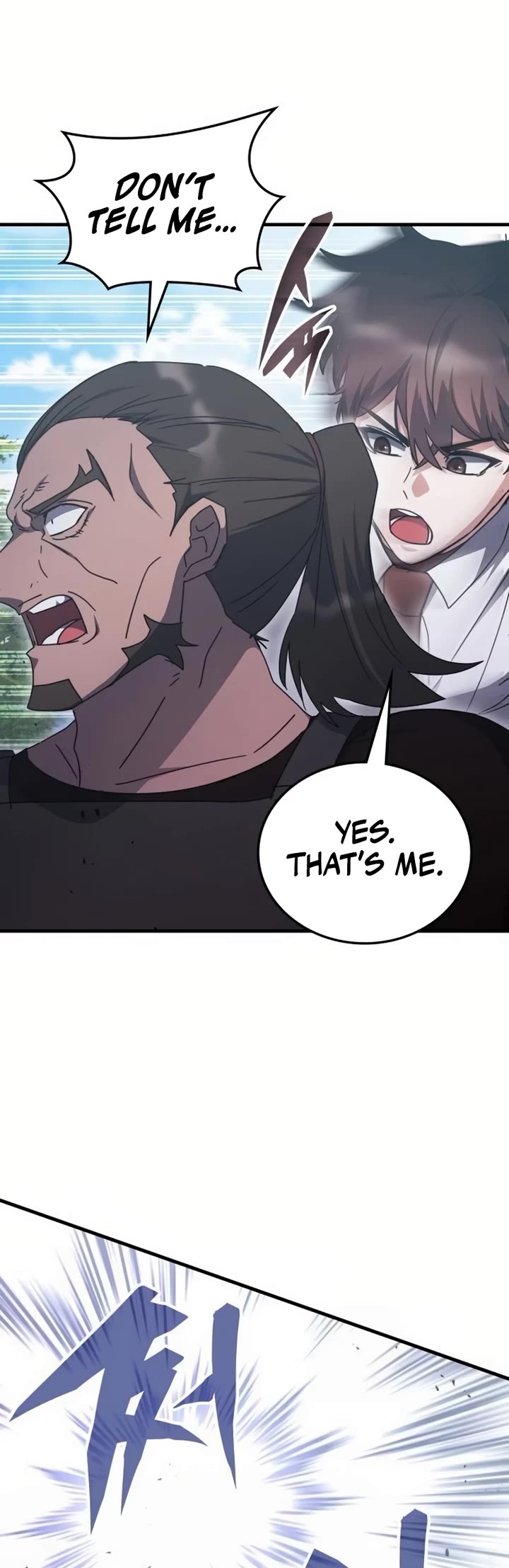 Transcension Academy chapter 131 page 18