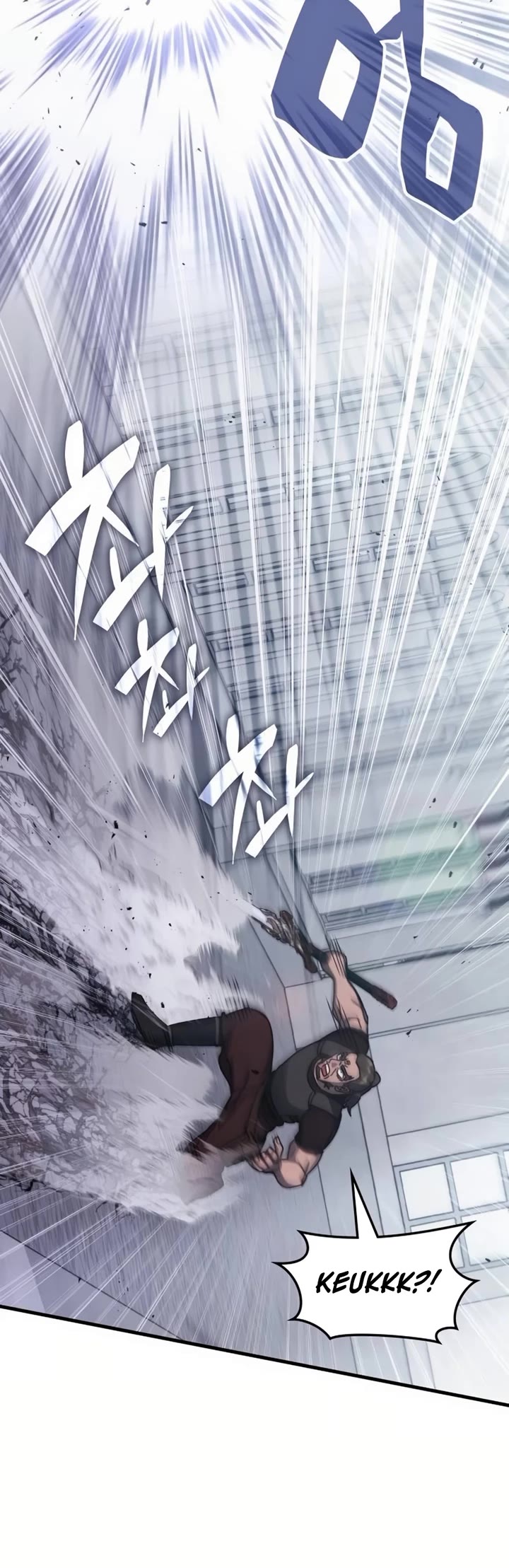 Transcension Academy chapter 131 page 19