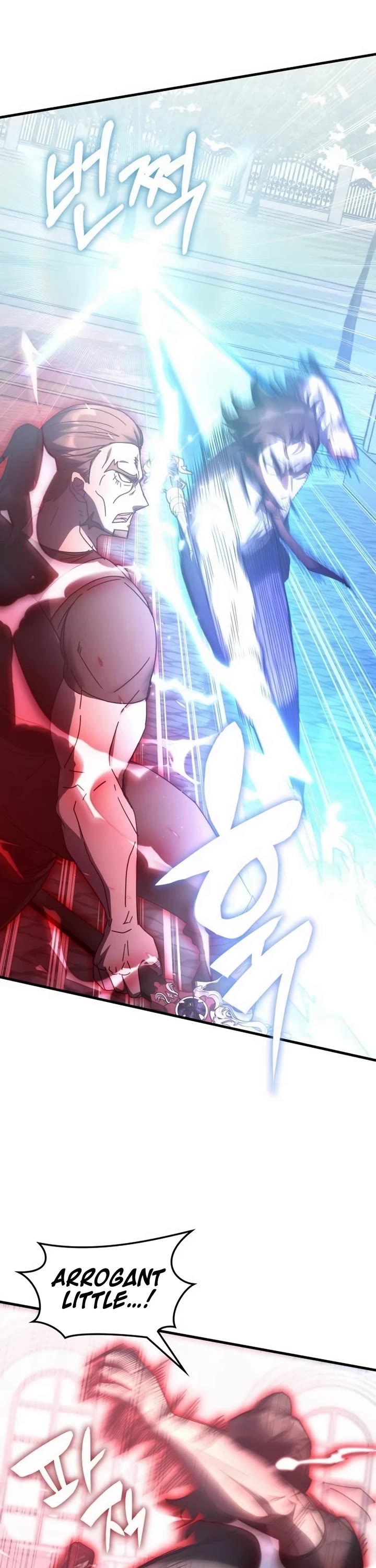 Transcension Academy chapter 131 page 20