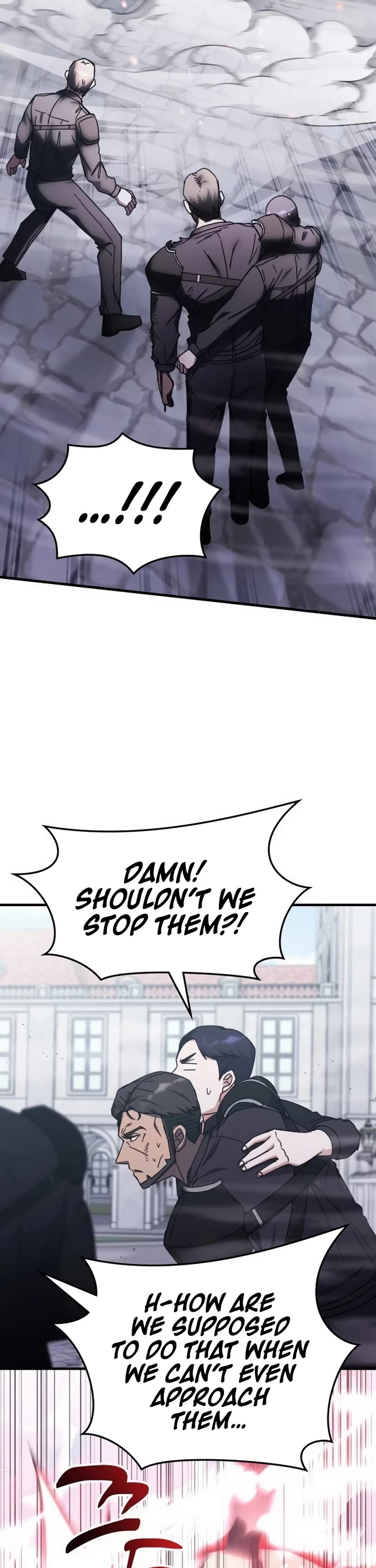 Transcension Academy chapter 131 page 22