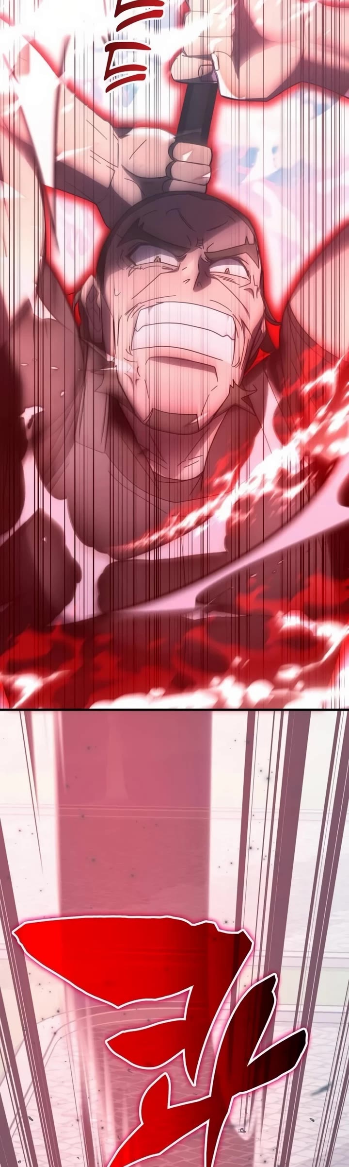 Transcension Academy chapter 131 page 23