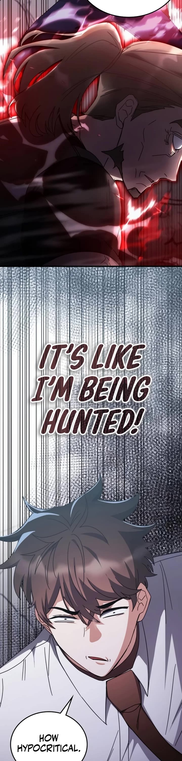 Transcension Academy chapter 131 page 26