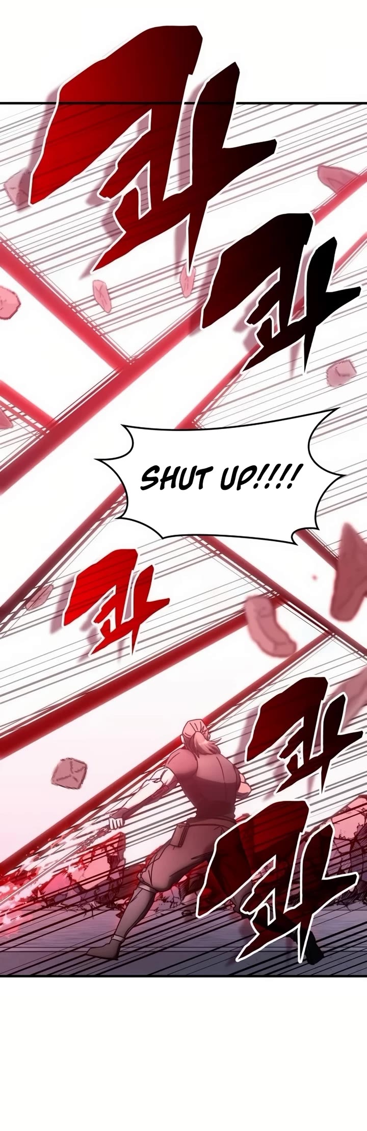 Transcension Academy chapter 131 page 28