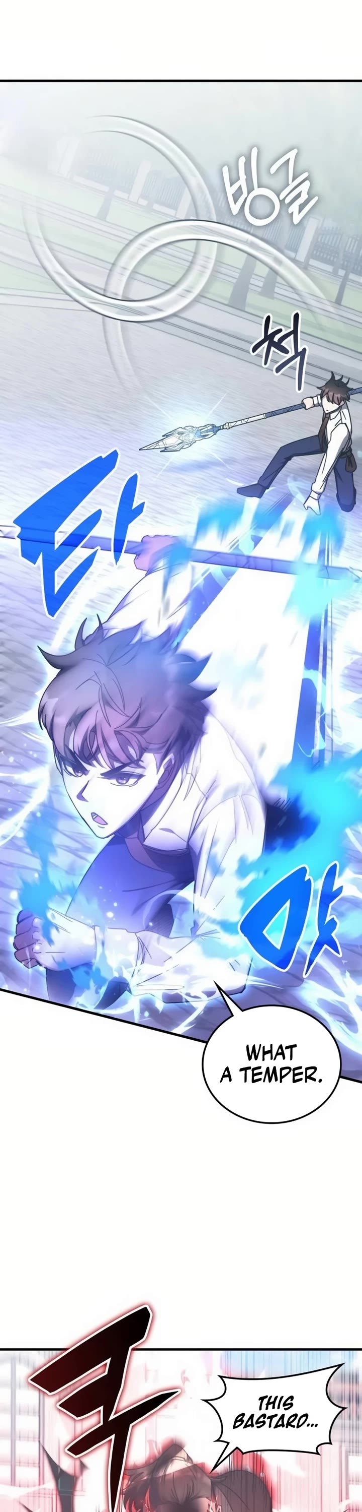 Transcension Academy chapter 131 page 29