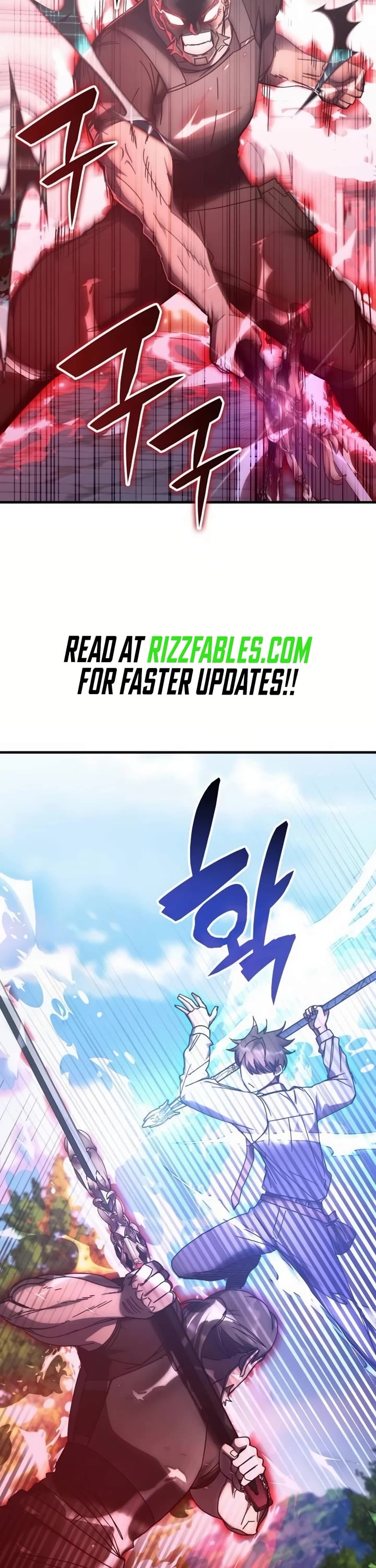 Transcension Academy chapter 131 page 30