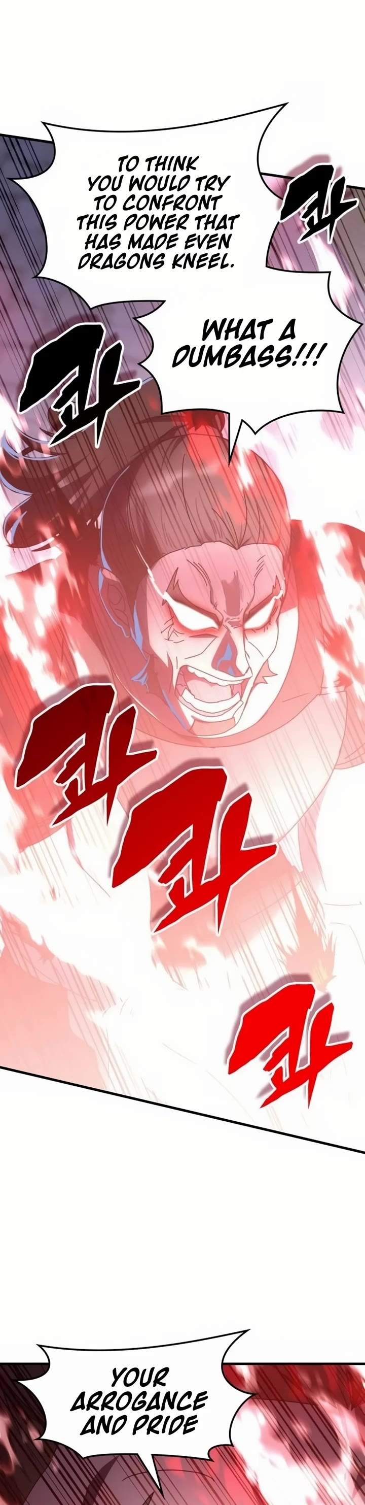 Transcension Academy chapter 131 page 33