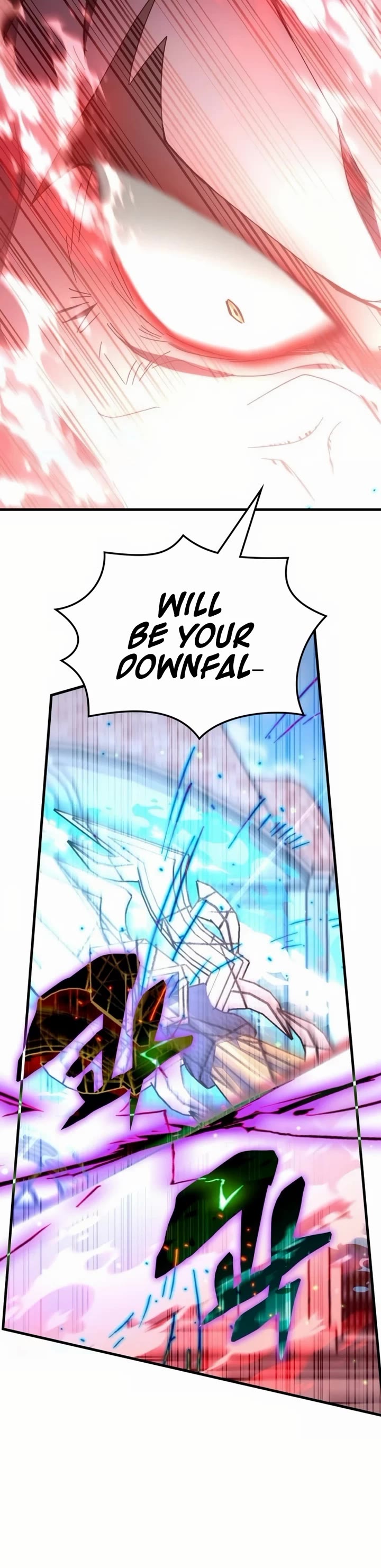 Transcension Academy chapter 131 page 34