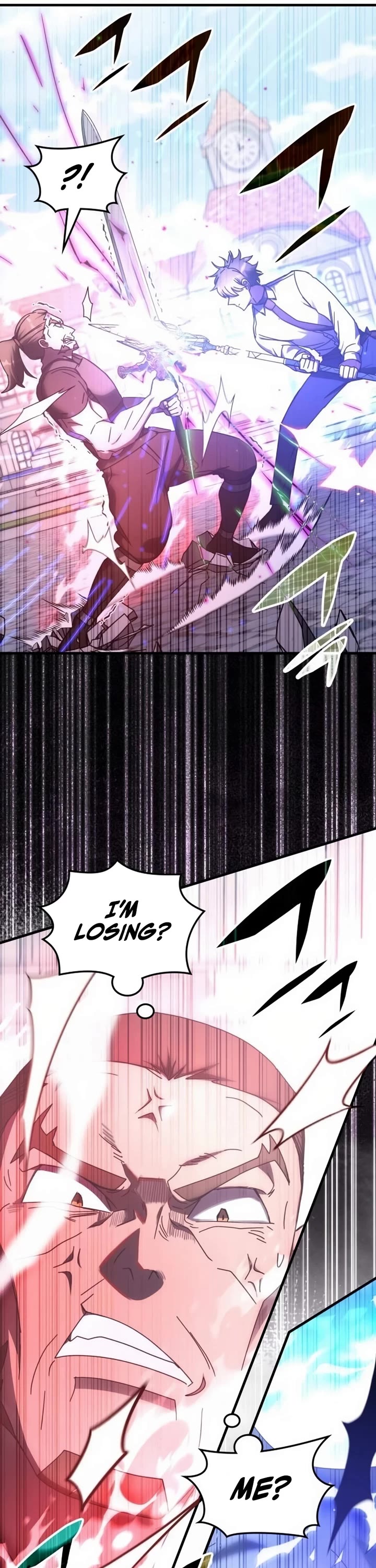 Transcension Academy chapter 131 page 35