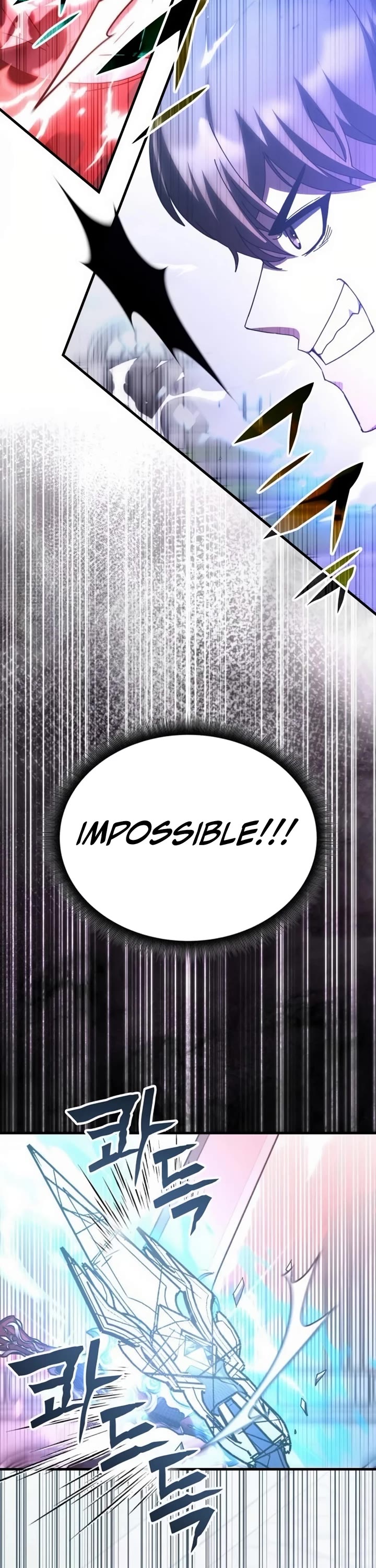 Transcension Academy chapter 131 page 36