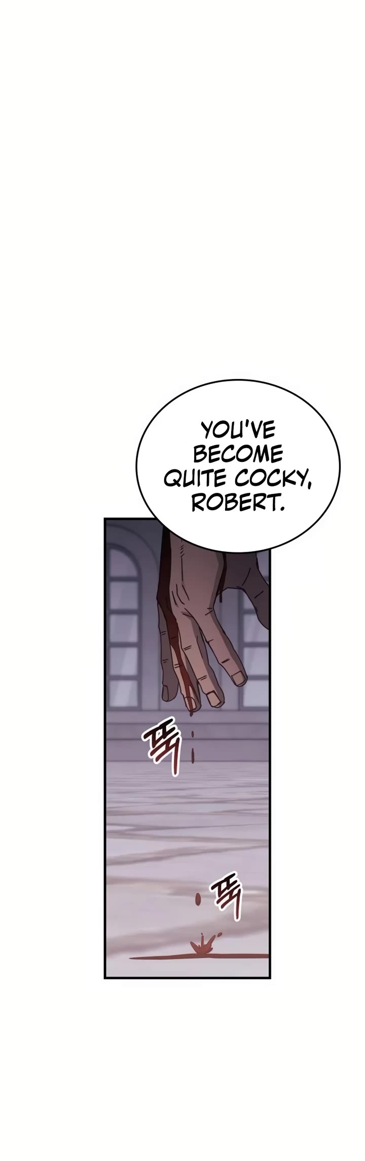 Transcension Academy chapter 131 page 4