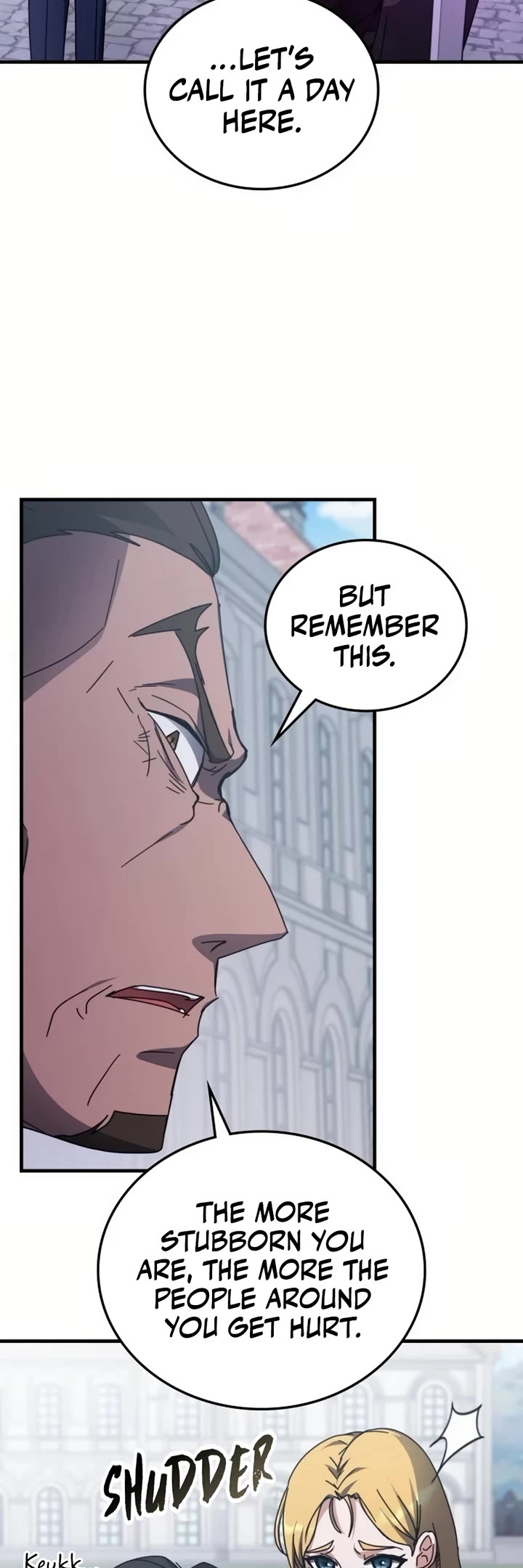 Transcension Academy chapter 131 page 41