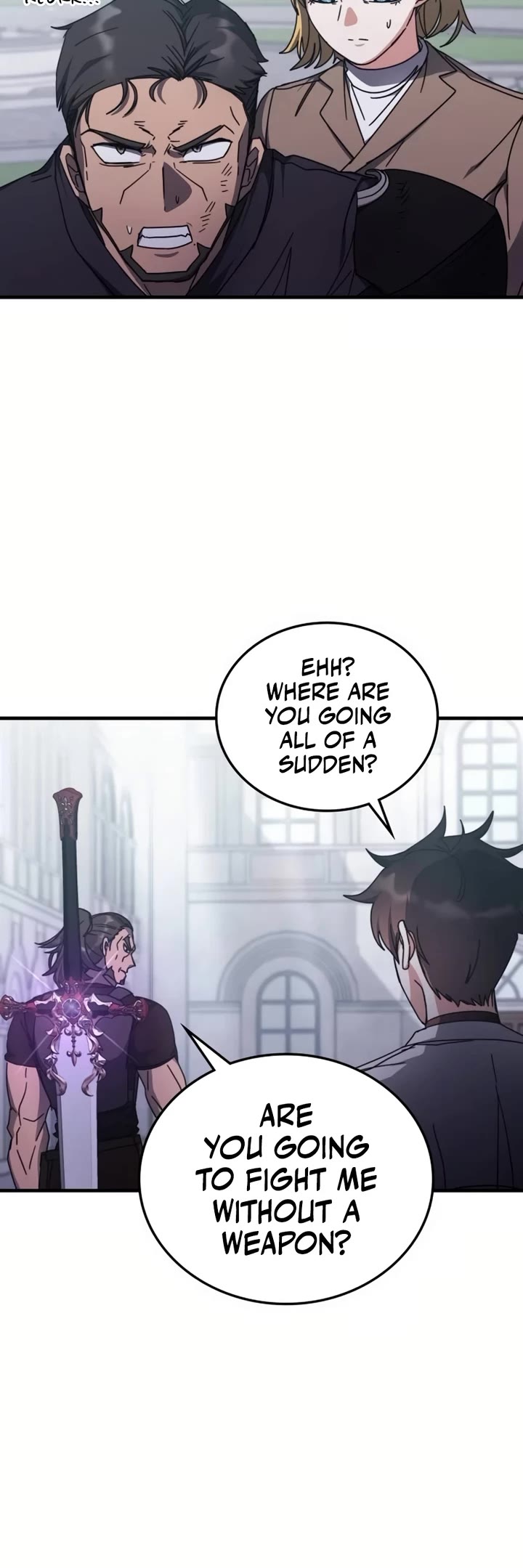 Transcension Academy chapter 131 page 42