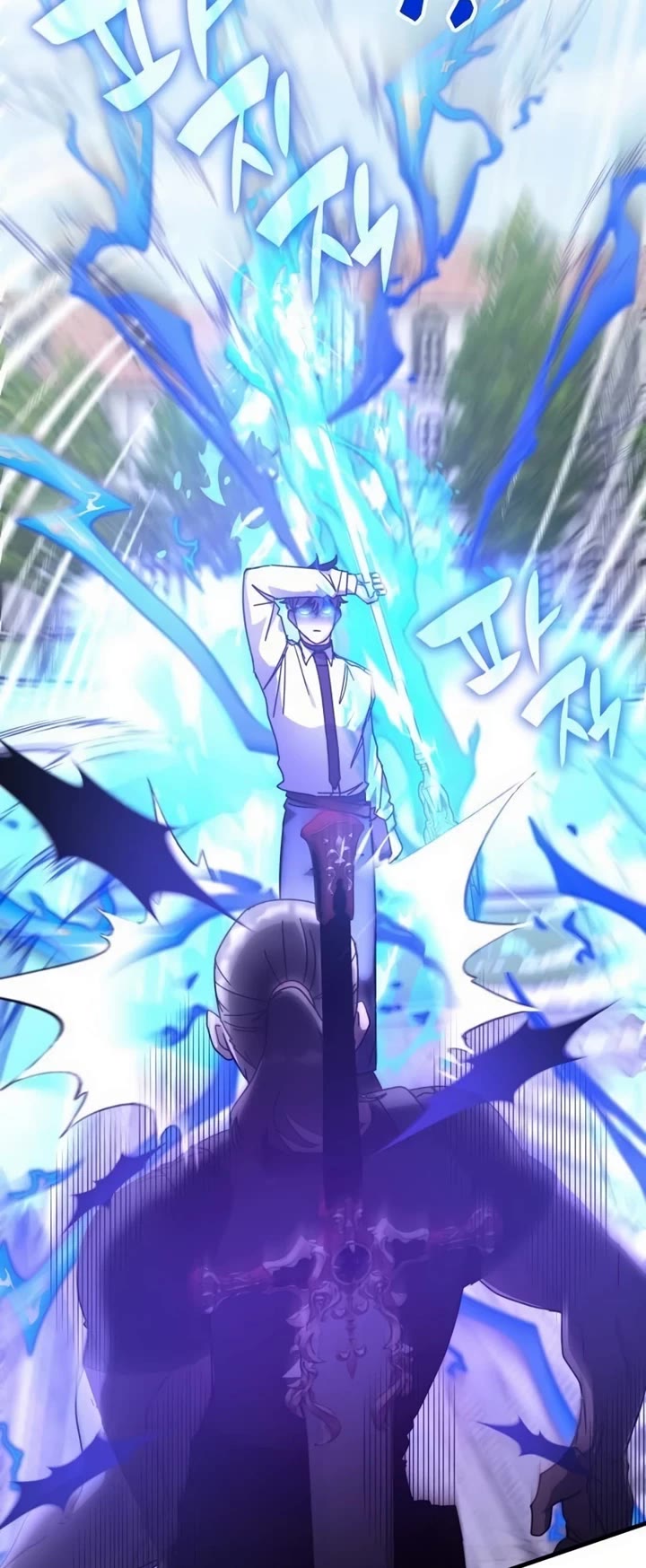 Transcension Academy chapter 131 page 44