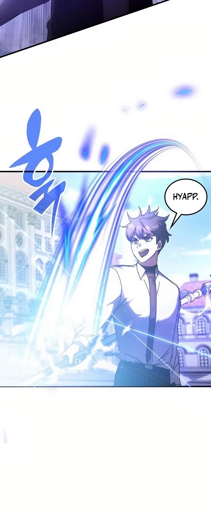 Transcension Academy chapter 131 page 45