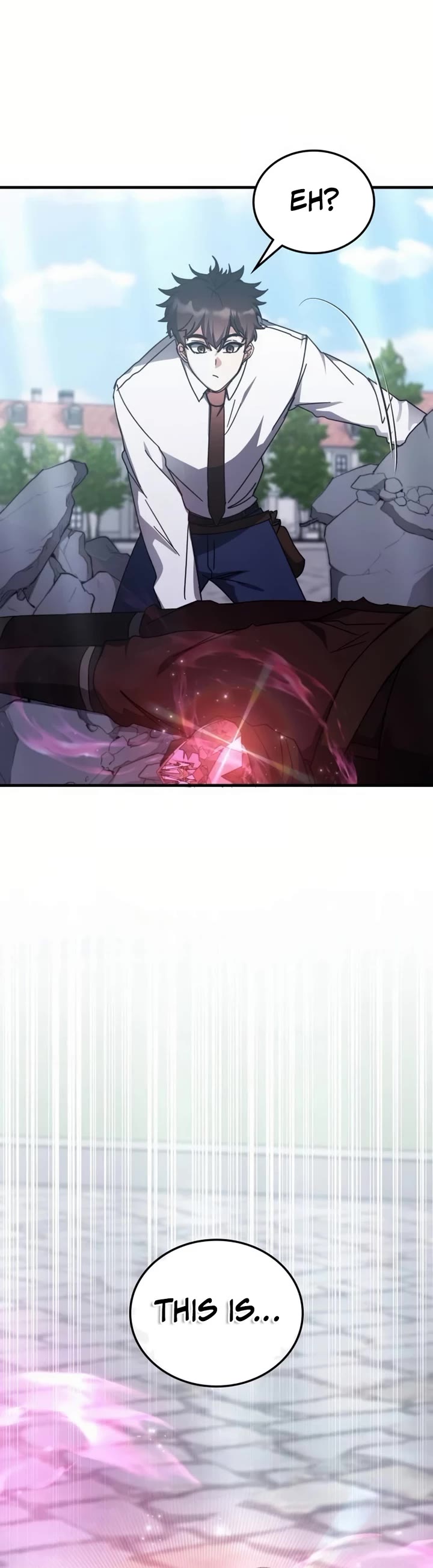 Transcension Academy chapter 131 page 49