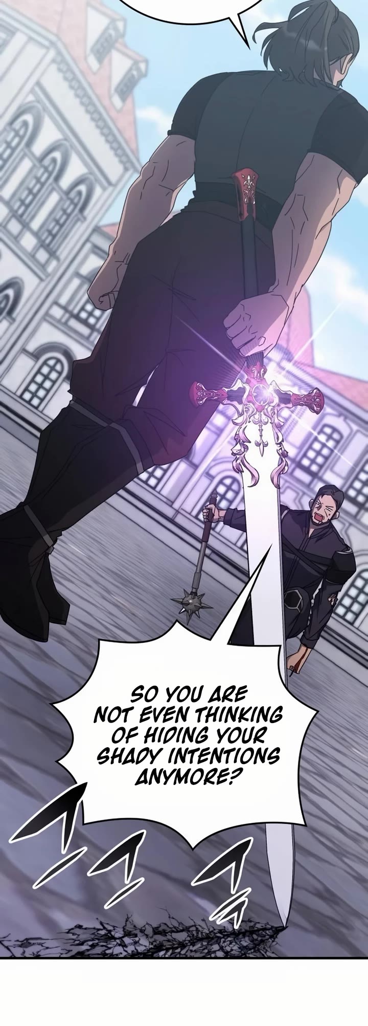 Transcension Academy chapter 131 page 7