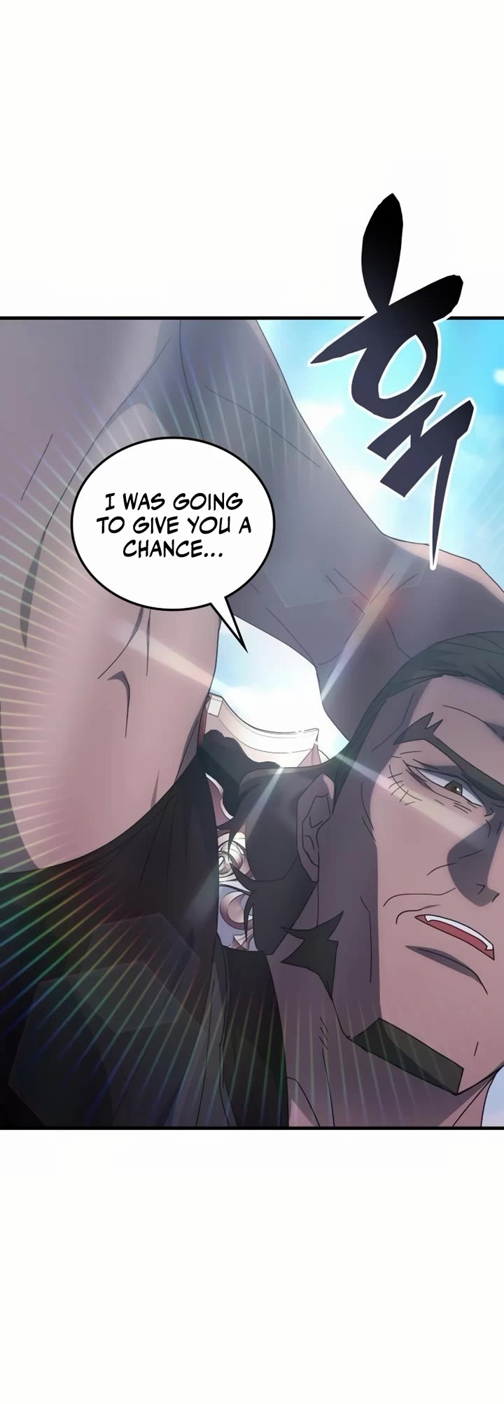 Transcension Academy chapter 131 page 8