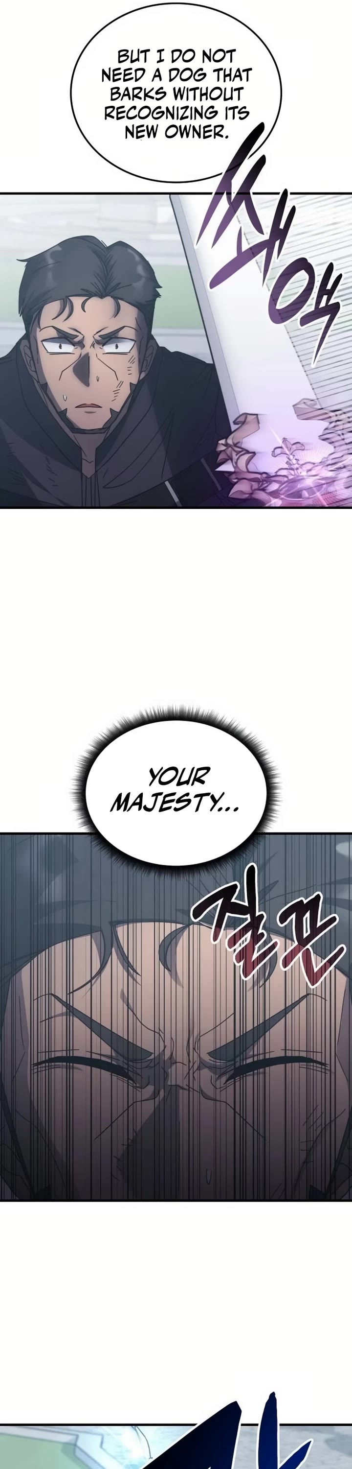 Transcension Academy chapter 131 page 9