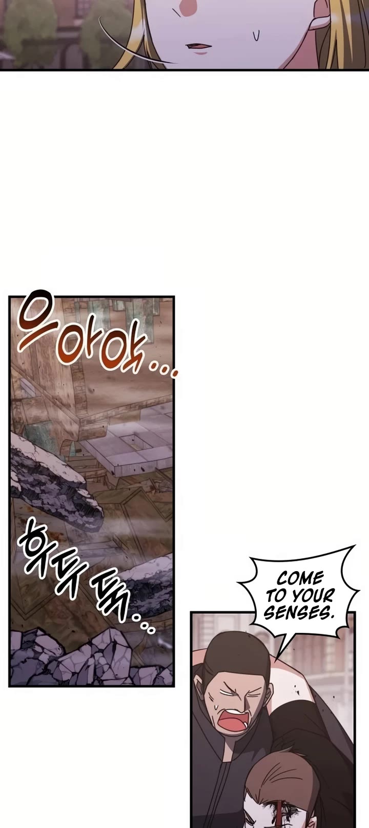 Transcension Academy chapter 133 page 10