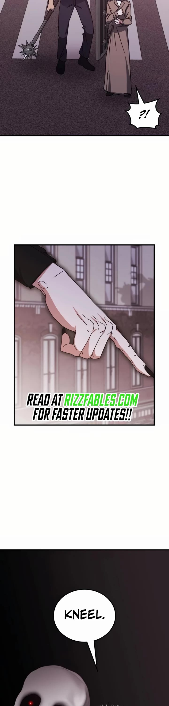 Transcension Academy chapter 133 page 17