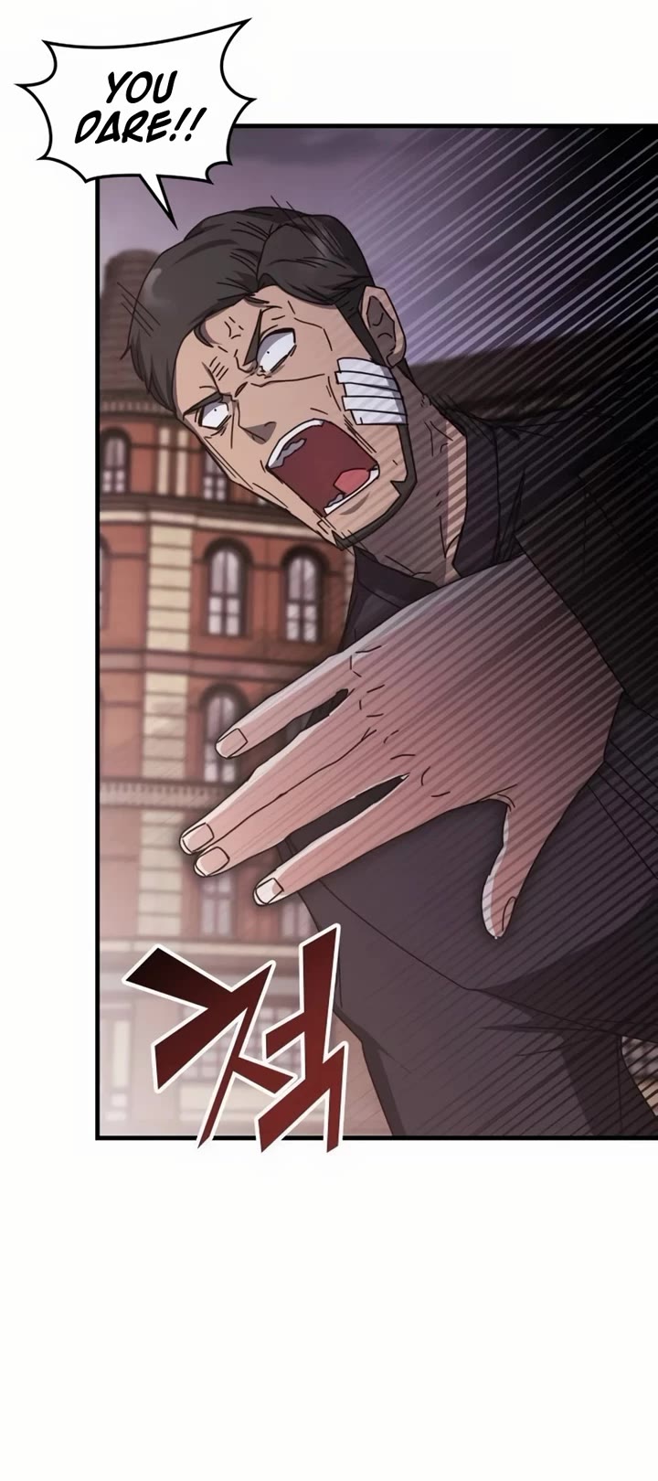 Transcension Academy chapter 133 page 19