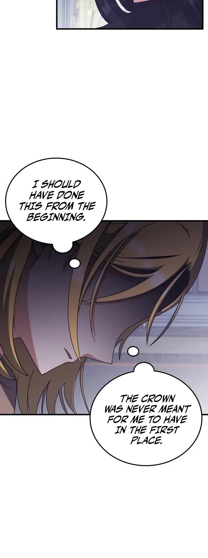 Transcension Academy chapter 133 page 23