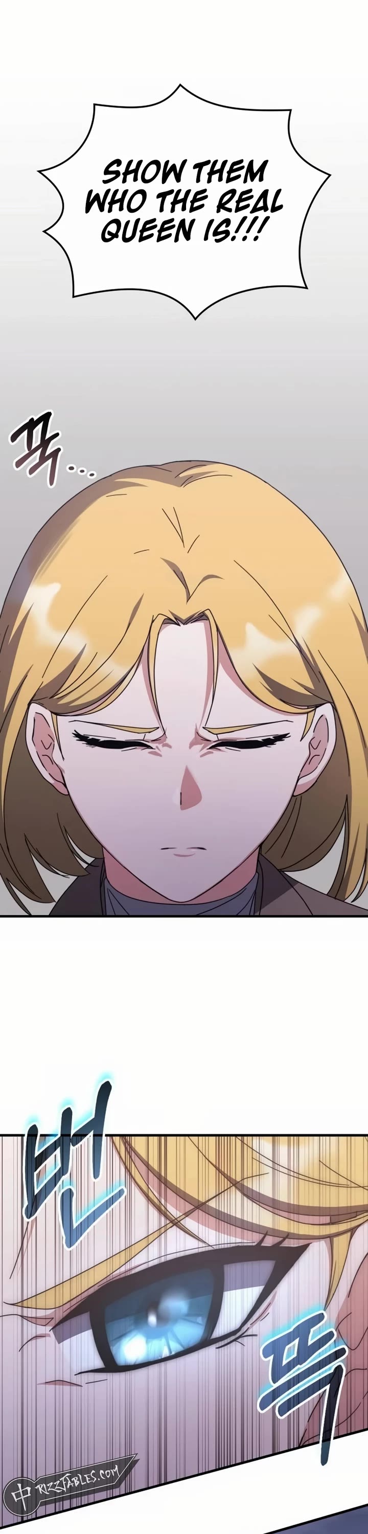 Transcension Academy chapter 133 page 32
