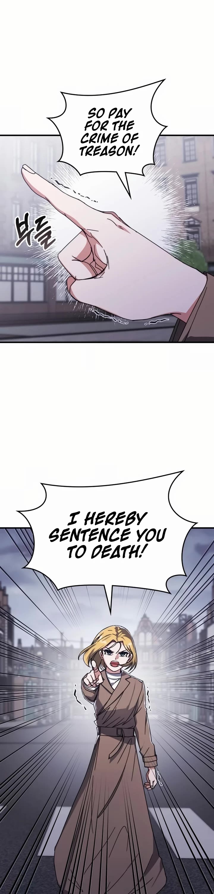 Transcension Academy chapter 133 page 37