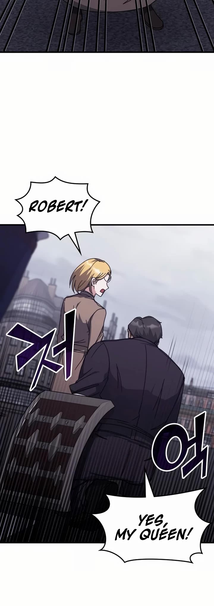 Transcension Academy chapter 133 page 38