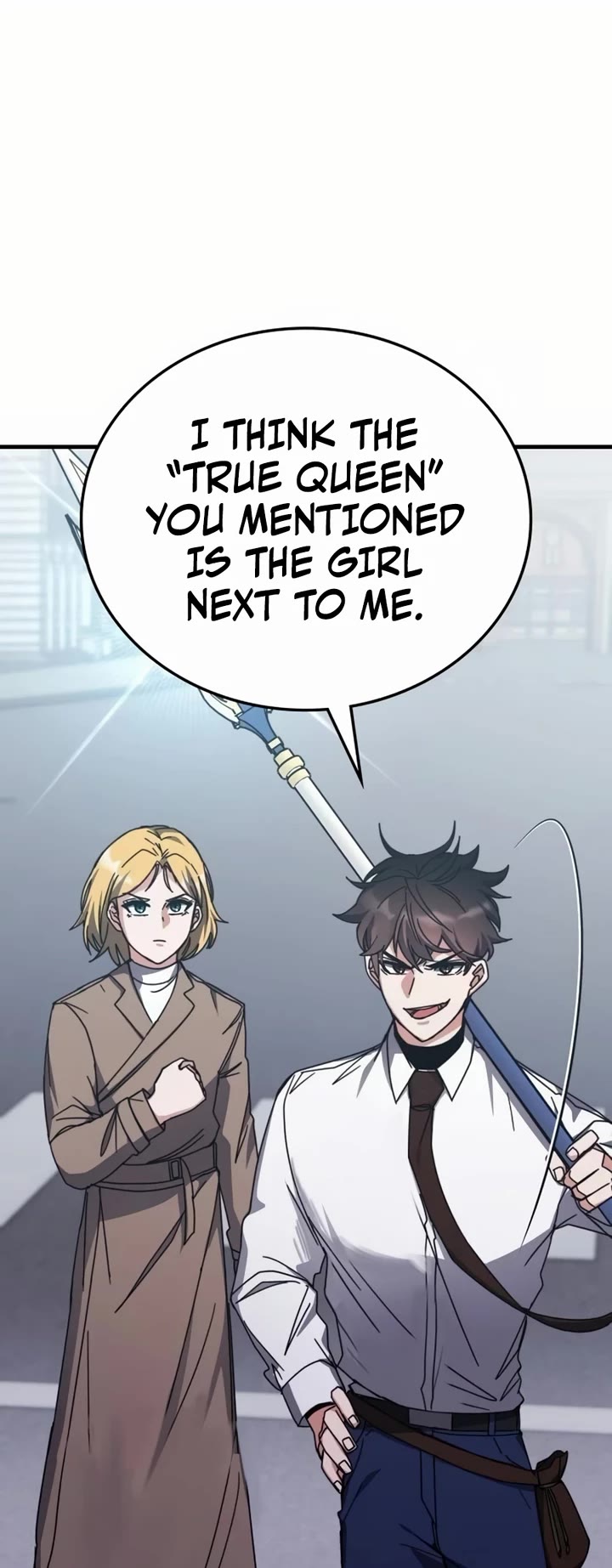 Transcension Academy chapter 133 page 42