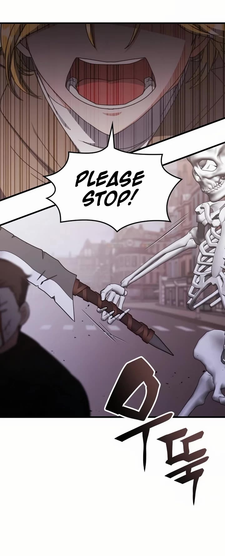 Transcension Academy chapter 133 page 6