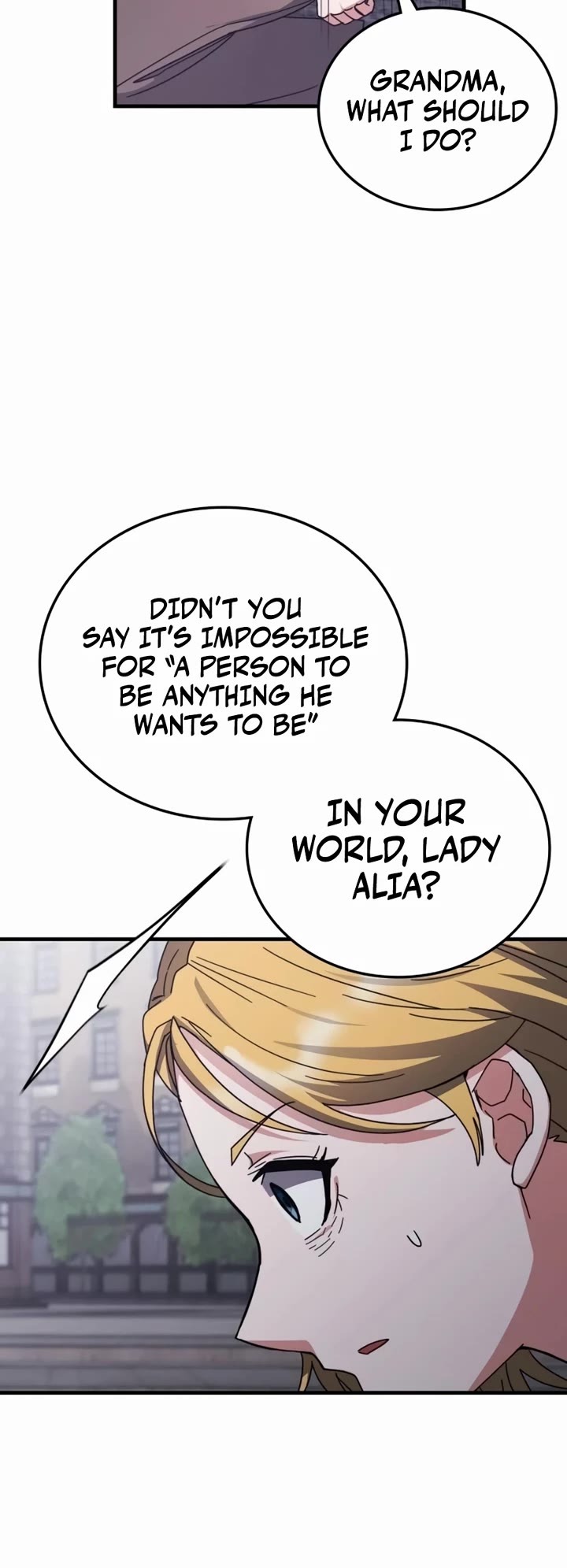 Transcension Academy chapter 134 page 11