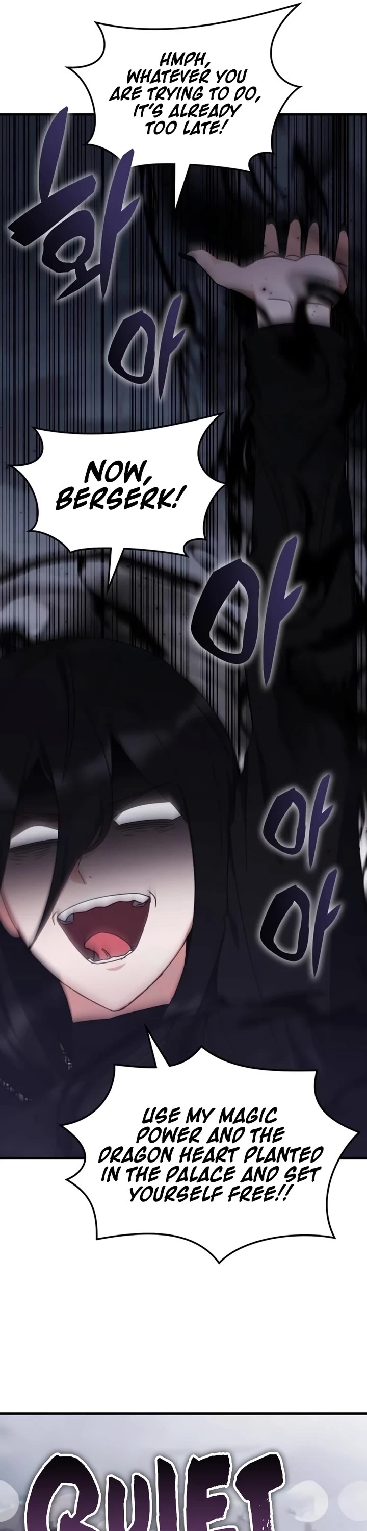 Transcension Academy chapter 134 page 13