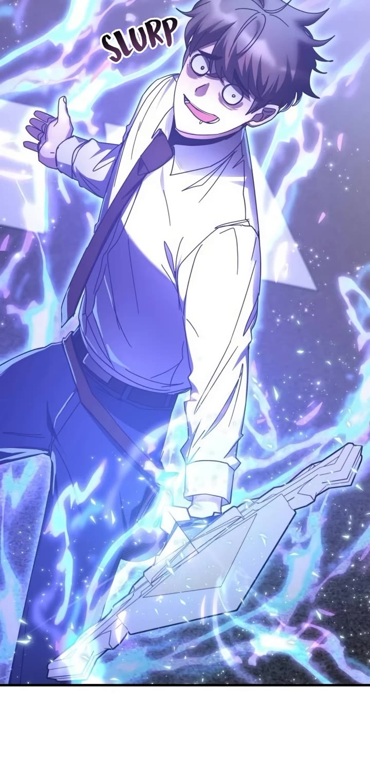 Transcension Academy chapter 134 page 15