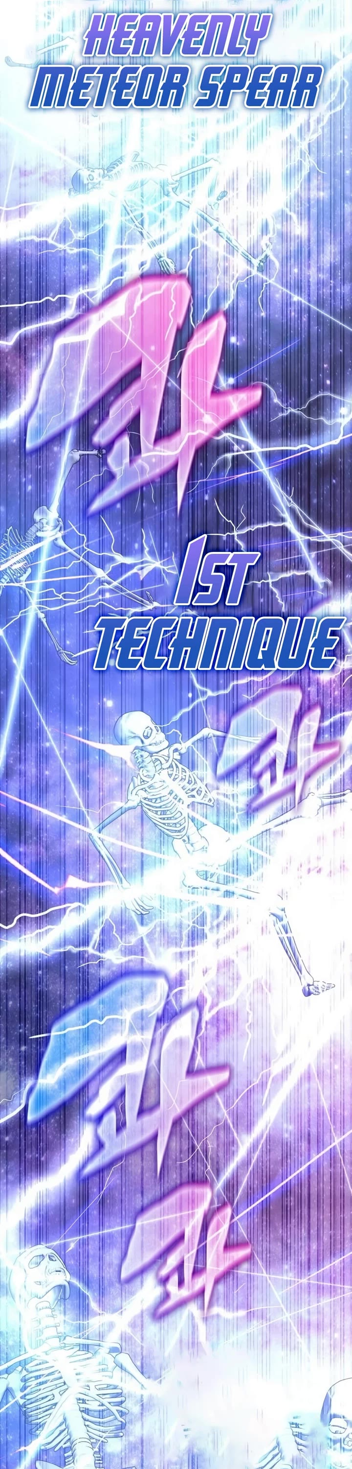 Transcension Academy chapter 134 page 17