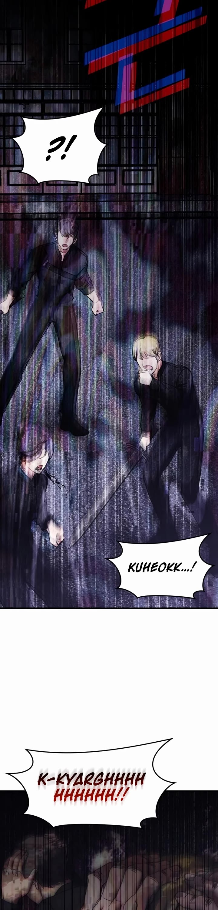 Transcension Academy chapter 134 page 22