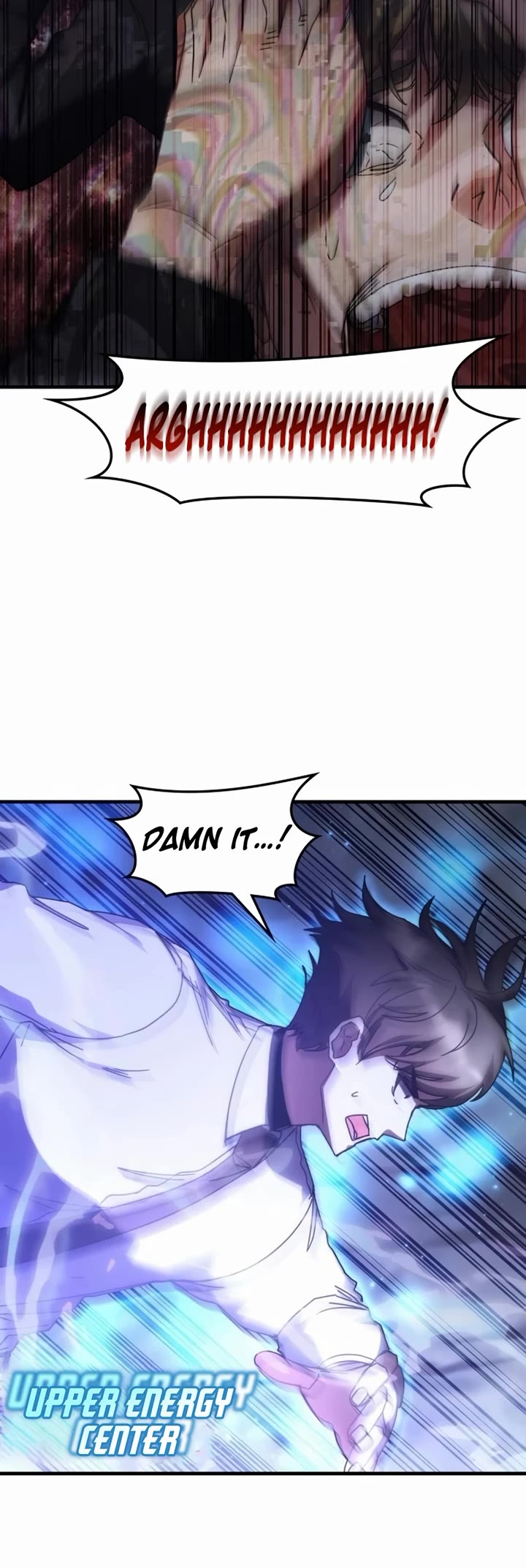 Transcension Academy chapter 134 page 23